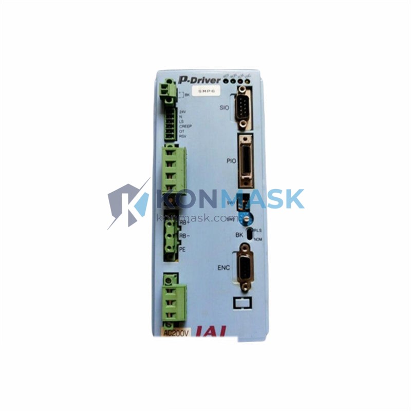 Genuine IAI PDR-I-200L-2 - Industrial Automation Part
