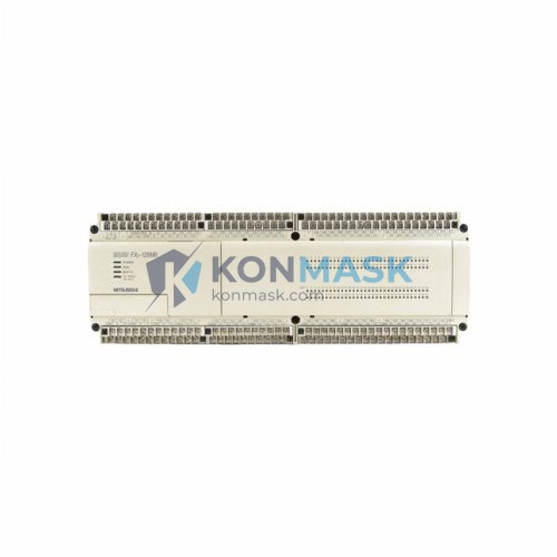 Genuine Mitsubishi Electric FX2-128MR Mitsubishi FX2 - Industrial Automation Part