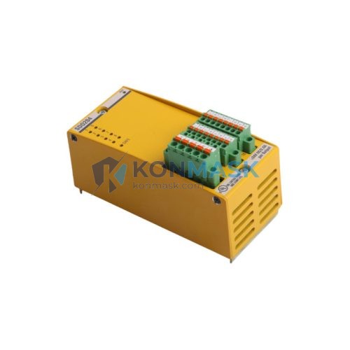 Genuine BACHMANN SDO204 SD0204 - Industrial Automation Part