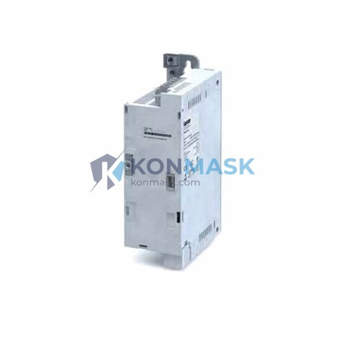 Genuine Lenze I5DAE375F10010000S i500 (i5 Series) - Industrial Automation Part