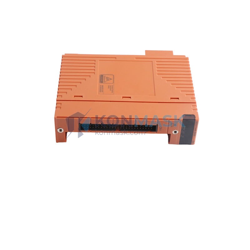YOKOGAWA SDV144-S53 - Front Panel and Connectivity View