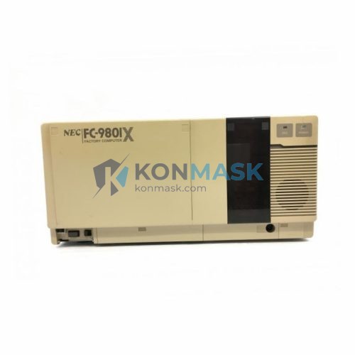 Genuine HONEYWELL FC98-NX FC-20X SB2Z FC98-NX / FC-20X - Industrial Automation Part