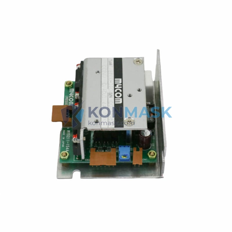 Genuine MYCOM IMS500-120AL - Industrial Automation Part