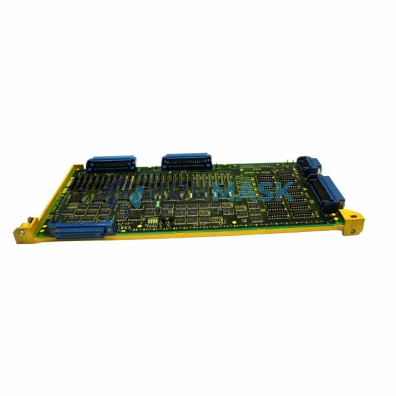 Genuine Fanuc A16B-2203-0111 Fanuc CNC Control System - Industrial Automation Part
