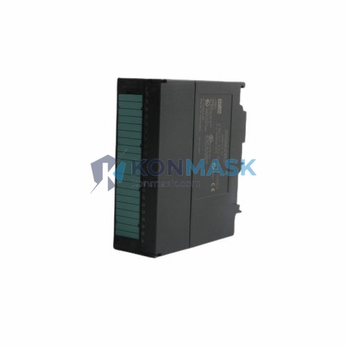 Genuine SIEMENS 6ES7332-5HB01-0AB0 S7-300 - Industrial Automation Part