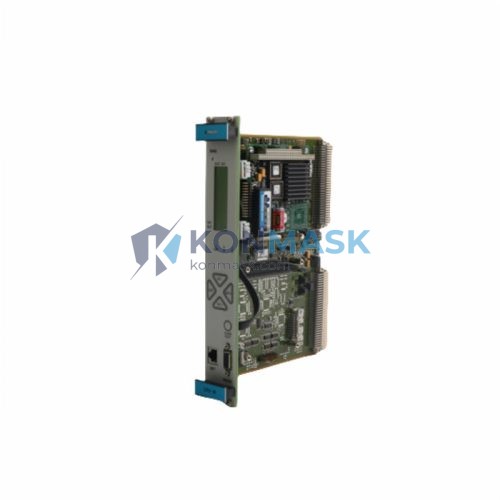 Genuine Vibro-Meter VM600 CPU M 200-595-075-122 - Industrial Automation Part