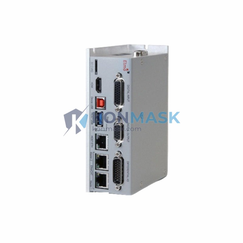 Genuine ELAU VT44OL1SF000 VT440L1SF000 - Industrial Automation Part