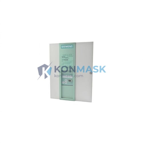 Genuine SIEMENS 6RA7025-6DS22-0 SIMOREG DC Master (6RA70 Series) - Industrial Automation Part