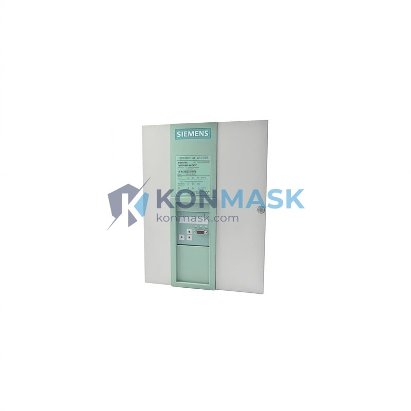 Genuine SIEMENS 6RA7025-6DS22-0 SIMOREG DC Master (6RA70 Series) - Industrial Automation Part