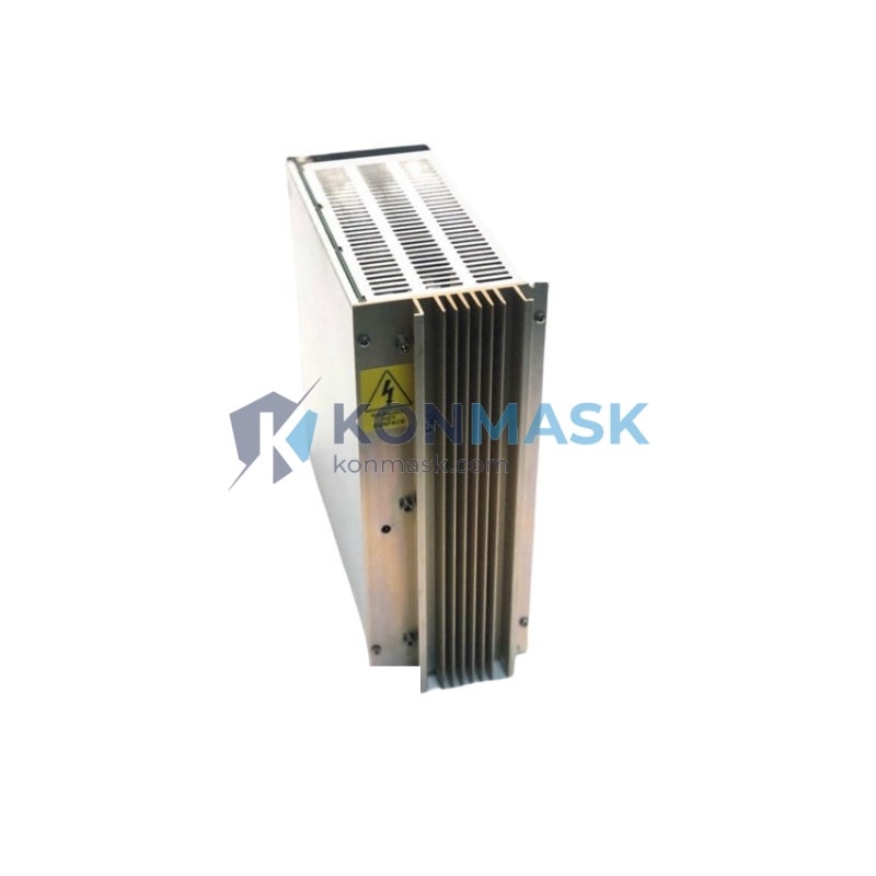 Genuine ABB DSQC258 - Industrial Automation Part