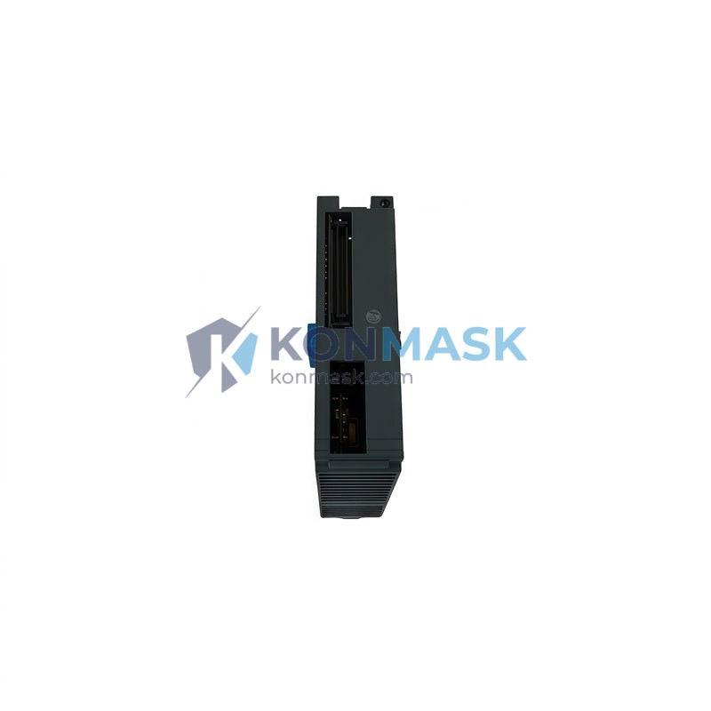 Honeywell 2MLF-DC4S TDC 3000 / TotalPlant Solution (TPS) - Front Panel and Connectivity View