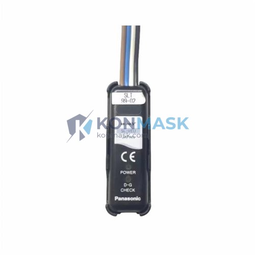 Genuine Panasonic SL-VEU SL Series - Industrial Automation Part