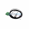 Genuine EMERSON PR9268/617-100-CNS - Industrial Automation Part