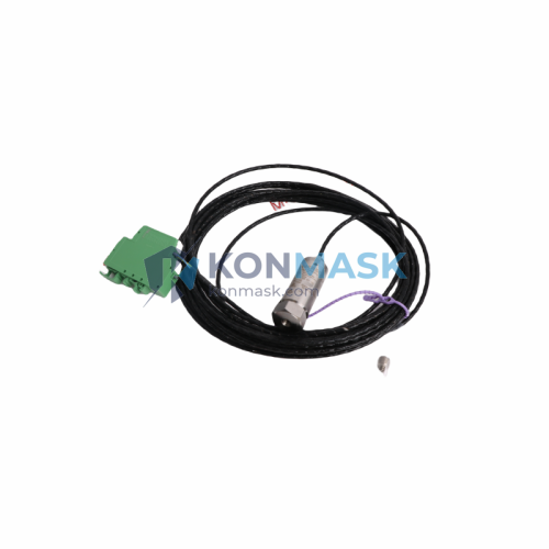 Genuine EMERSON PR9268/617-100-CNS - Industrial Automation Part