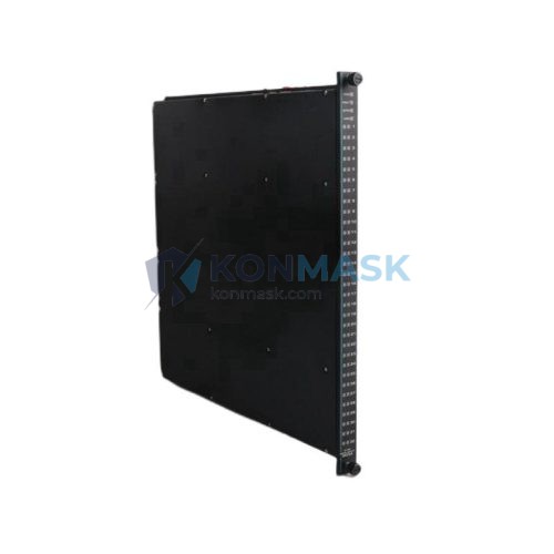 Genuine TRICONEX 3533E - Industrial Automation Part