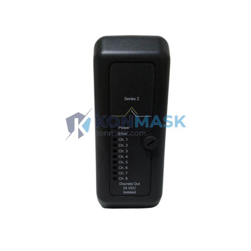 Genuine EMERSON KJ3208X1-BA1 12P3904X012 DeltaV™ DCS - Industrial Automation Part