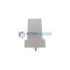Honeywell 51304338-100 - Front Panel and Connectivity View