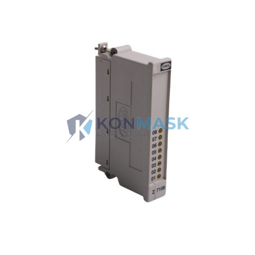 Genuine HIMA Z7108 HIMA Z-Series Wiring Accessories - Industrial Automation Part