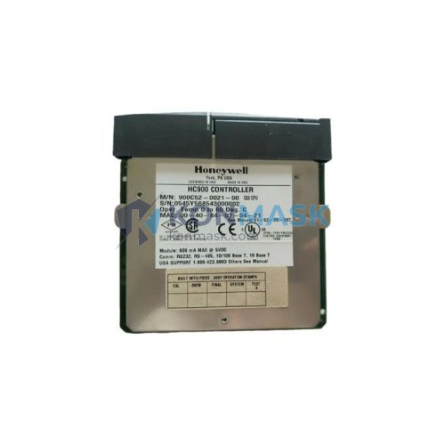 Genuine Honeywell 900C52-0021 - Industrial Automation Part