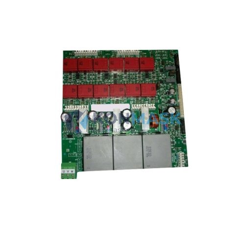 Genuine ANSALDO 211QS50003B - Industrial Automation Part