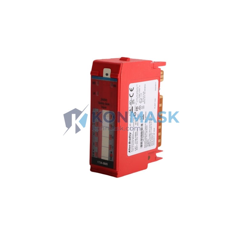 Genuine Allen-Bradley 1734-OB8S POINT I/O (1734 Series) - Industrial Automation Part
