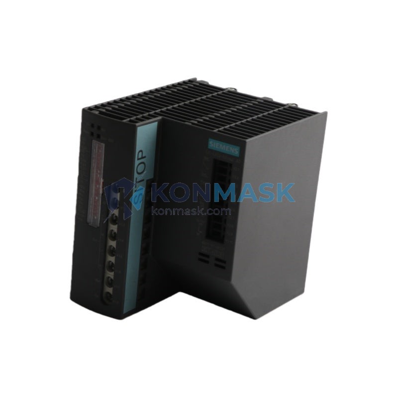 Genuine Siemens 6EP1931-2FC21 SITOP UPS500S - Industrial Automation Part