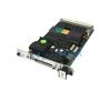 XYCOM XVME-600 70600-002 - Technical Label and Specifications