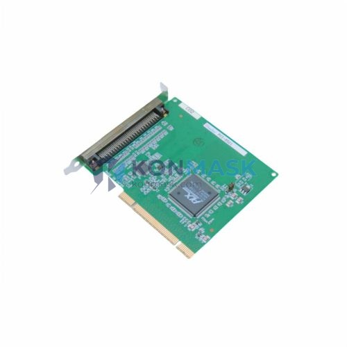 Genuine INTERFACE PCI-8521 - Industrial Automation Part