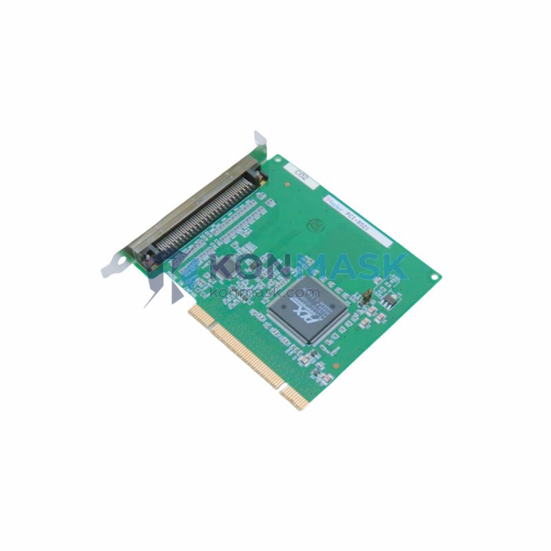 Genuine INTERFACE PCI-8521 - Industrial Automation Part