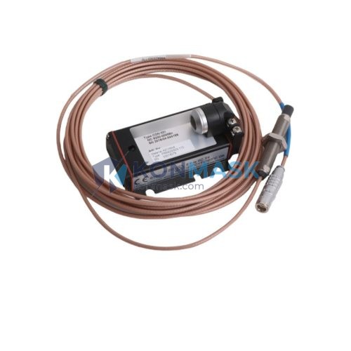 Genuine EPRO PR6423/003-110 CON021 - Industrial Automation Part
