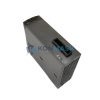 Fuji Electric NP1L-TMB MICREX-NX - Front Panel and Connectivity View