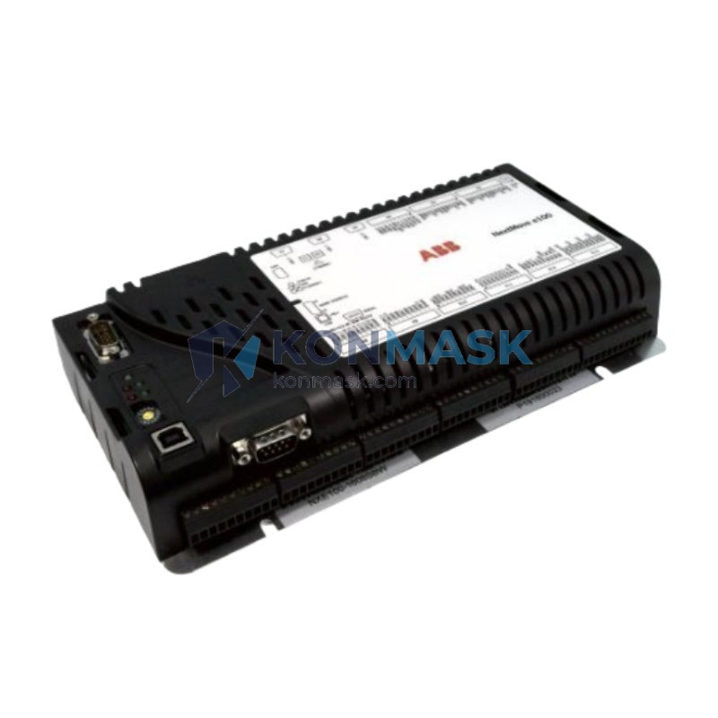 ABB NXE100-1616DBW - Technical Label and Specifications