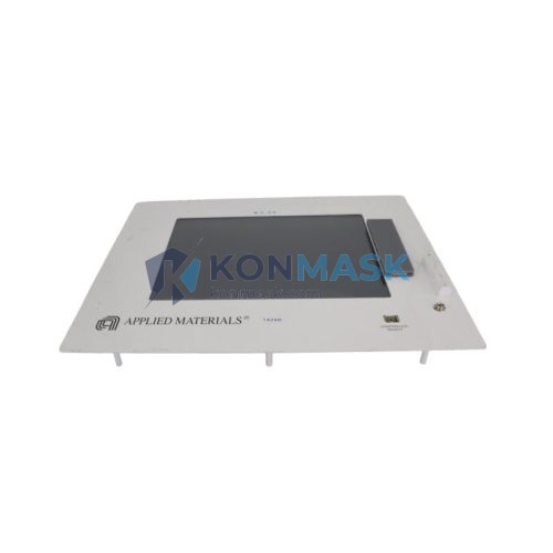 Genuine Applied Materials 0040-49884 E7627/Z 0150-00947 - Industrial Automation Part