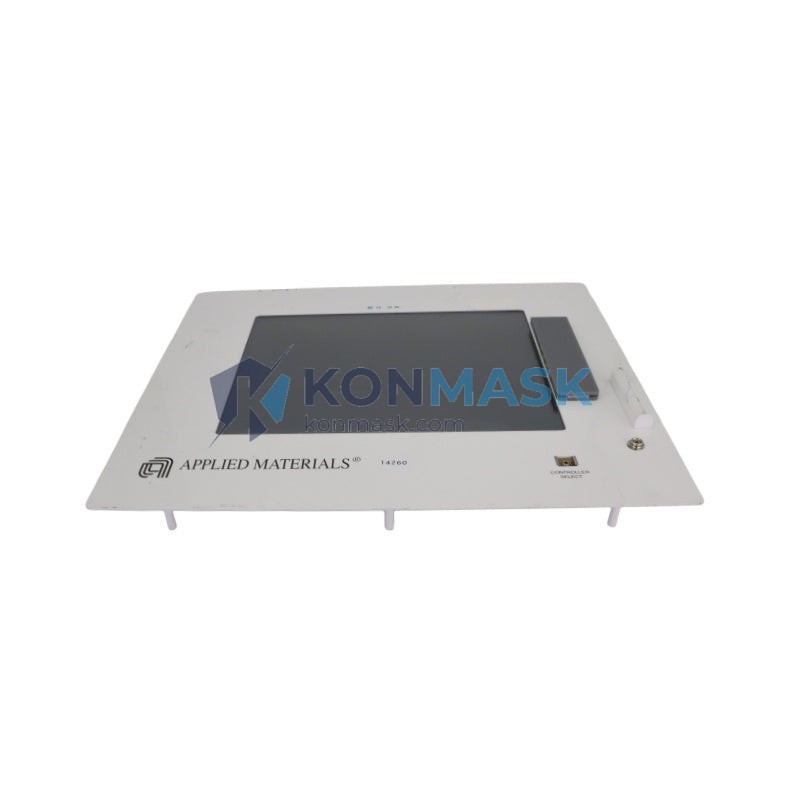Genuine Applied Materials 0040-49884 E7627/Z 0150-00947 - Industrial Automation Part