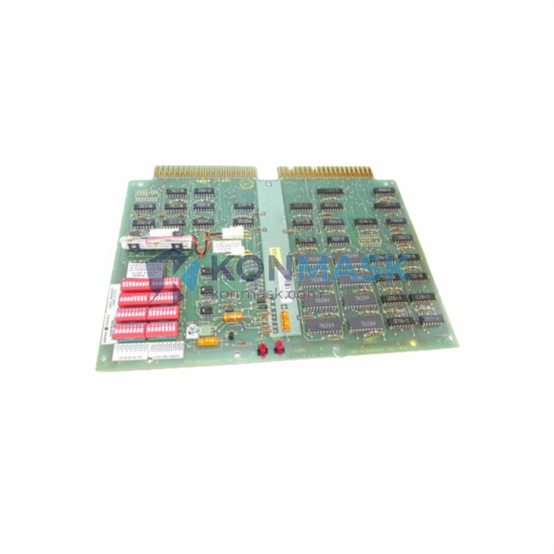 Genuine GE IC600BF949L Series Six (IC600 Family) - Industrial Automation Part