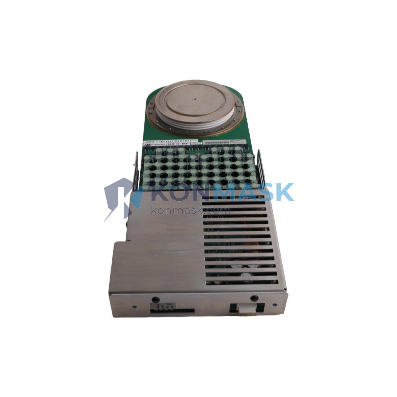 Genuine ABB 5SHX36L4521 5SXE10-0181 AC10272001R0101 - Industrial Automation Part