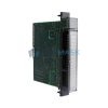 GE IC697HSC700 Series 90-70 PLC - Technical Label and Specifications