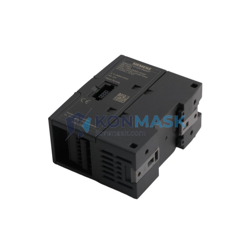 Siemens 6ES7288-3AR02-0AA0 - Technical Label and Specifications