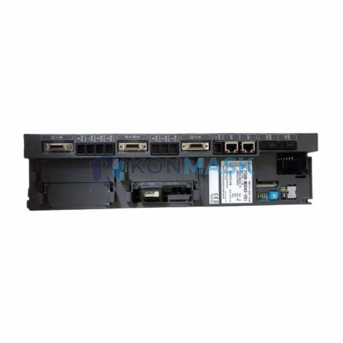 Genuine Emerson MODDZO3242 DeltaV Distributed Control System (DCS) - Industrial Automation Part