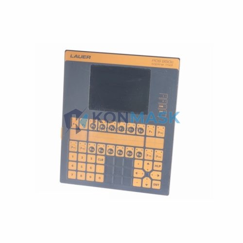 Genuine LAUER PCS950C TOPLINE MIDI - Industrial Automation Part