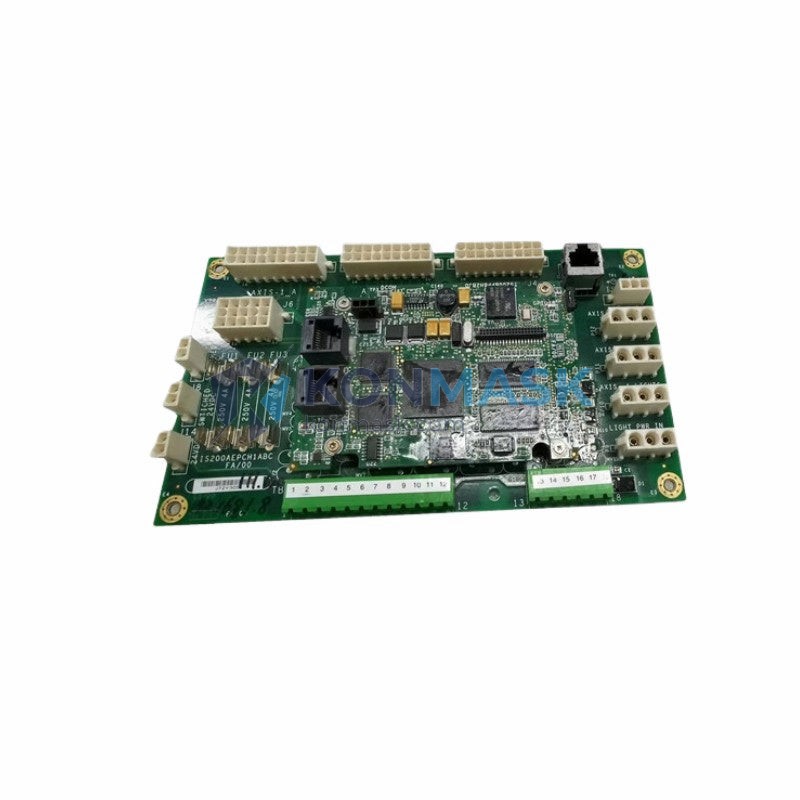 Genuine General Electric IS200AEPCH1ABC - Industrial Automation Part