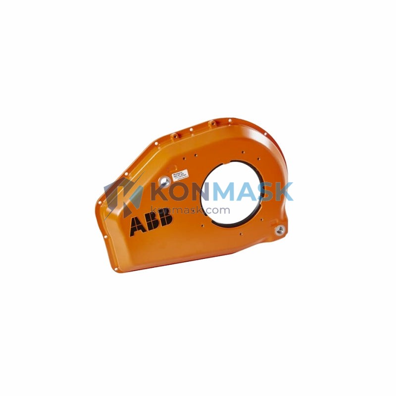 Genuine ABB 3HAC057981-003 3HAC020929-006 3HAC020079-001 DSQC623 3HAC049789-001 - Industrial Automation Part