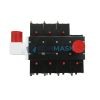 Genuine OEM 3/4 7 STG S2-48 WO/ 1 IN R114 300S0042-03 85401 TURBOVAC 50 220WATTS 20360207 - Industrial Automation Part