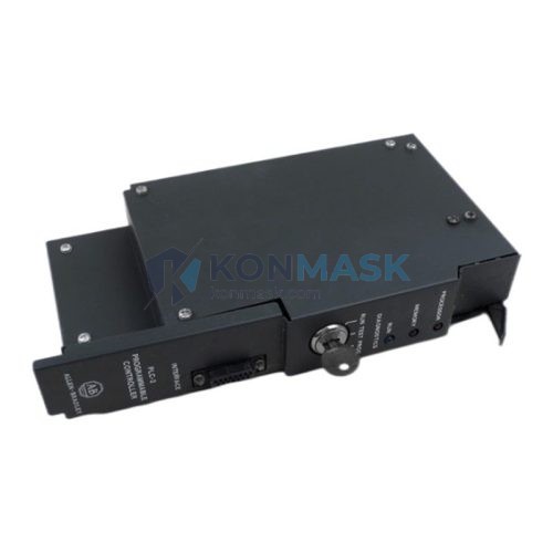 Genuine Allen-Bradley 1772-LN2 Mini-PLC-2 - Industrial Automation Part