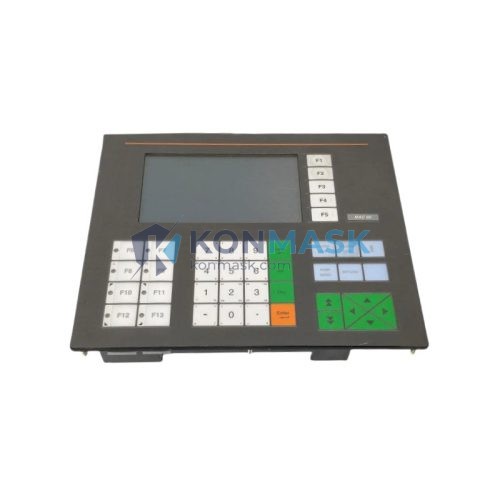 Genuine MAC90 MAC90 00950C - Industrial Automation Part