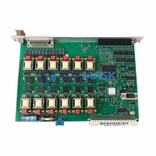 Genuine INDUSTRONIC 341-710-200 - Industrial Automation Part