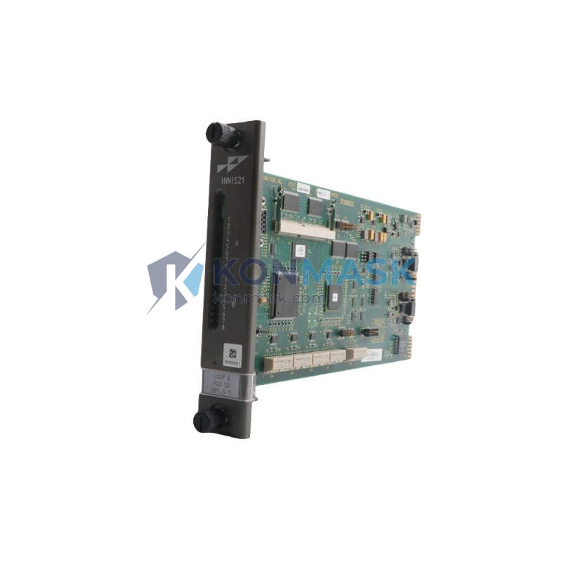 Genuine ABB HIEE300698R1 ABB AC800M DCS / Advant Controller Series - Industrial Automation Part