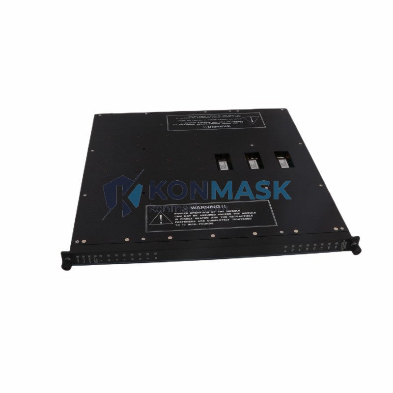 Genuine TRICONEX 3601T - Industrial Automation Part