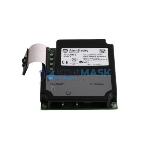 Genuine Allen-Bradley 20-COMM-E - Industrial Automation Part