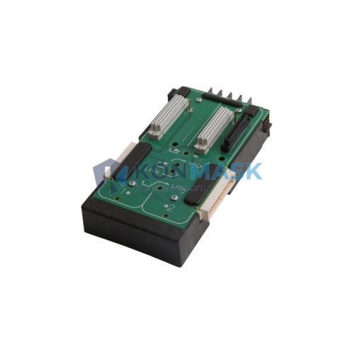 Genuine Emerson KJ4001X1-BA3 12P3378X022 - Industrial Automation Part